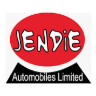 Jendie Logo