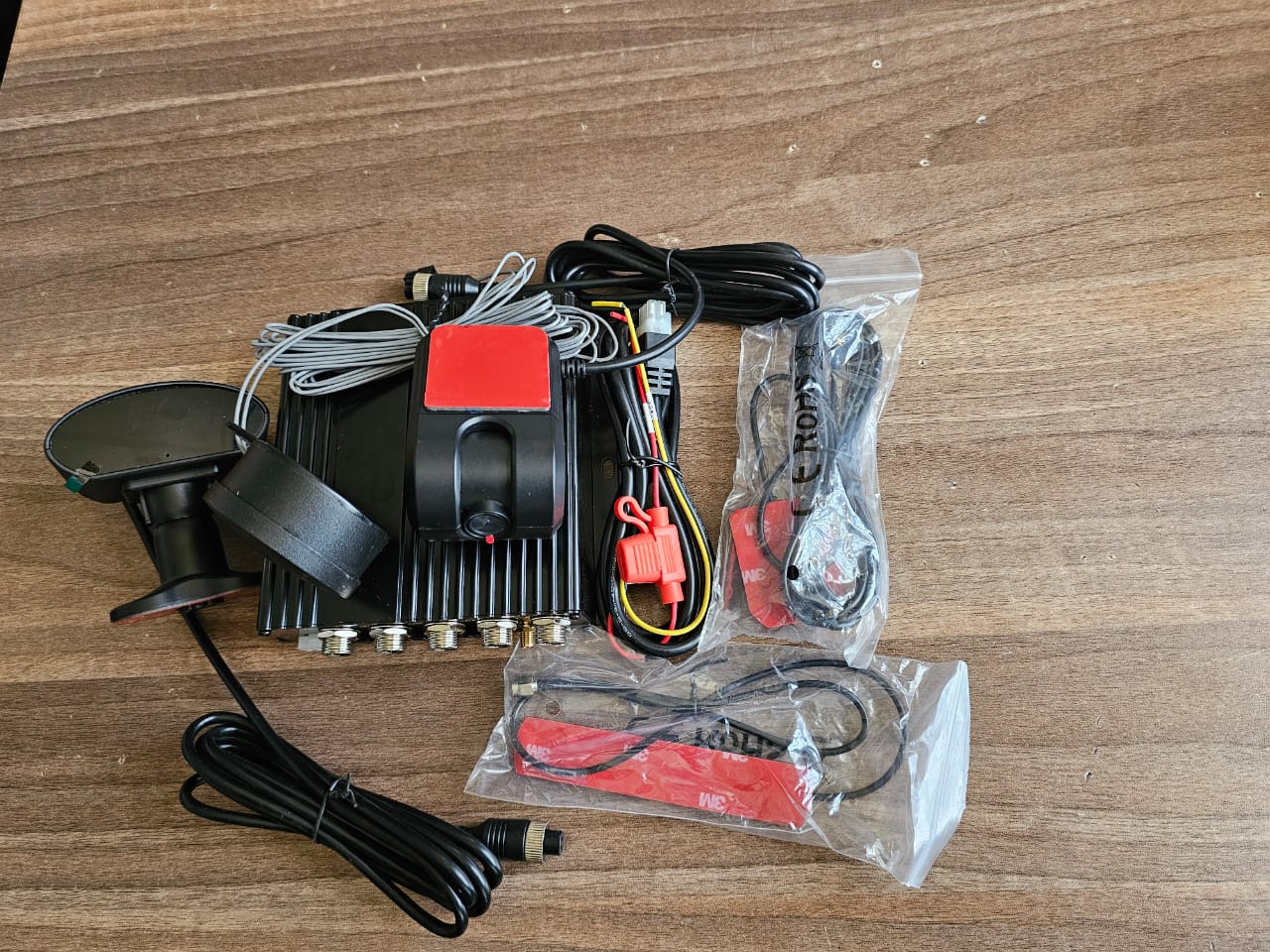 Capture Every Journey